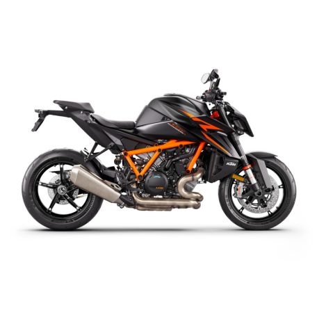 1390 Super Duke R EVO 2024 Black