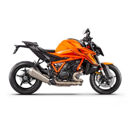 1390 Super Duke R EVO 2024 Orange