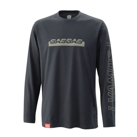 VAMOS LONGSLEEVE SHIRT