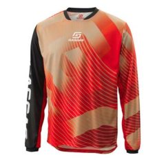 TECH JERSEY SAND