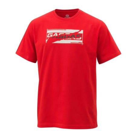 UNITED TEE RED