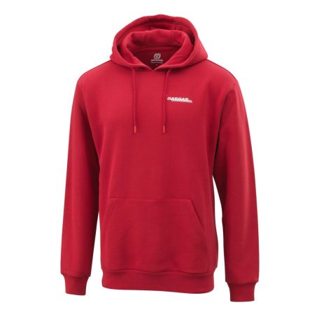 FAST HOODIE