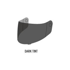 FACTOR HELMET VISOR DARK TINT