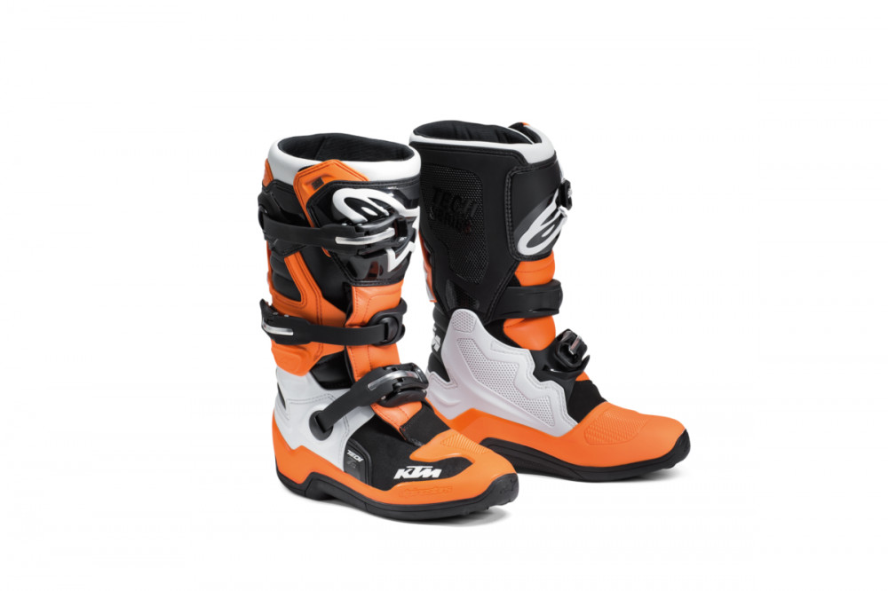 Tech 2025 7s boots