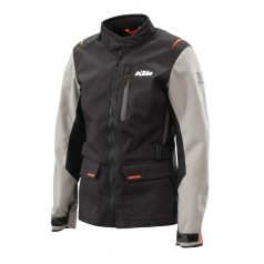 WOMAN TOURRAIN WP JACKET M