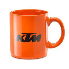 MUG ORANGE