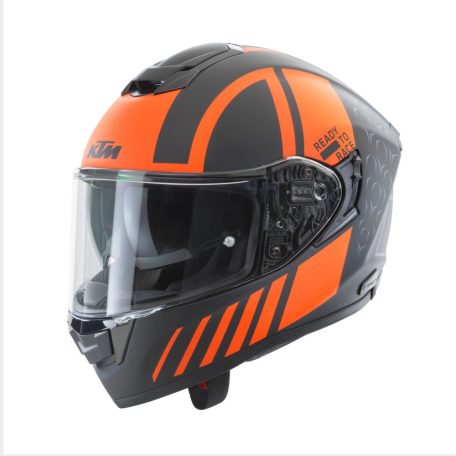 ST 501 HELMET S/55-56