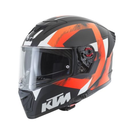 BREAKER EVO HELMET M/57-58