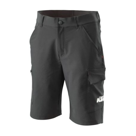 TEAM SHORTS L