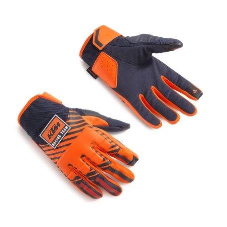 SPEED RACING TEAM GLOVES XXL/12