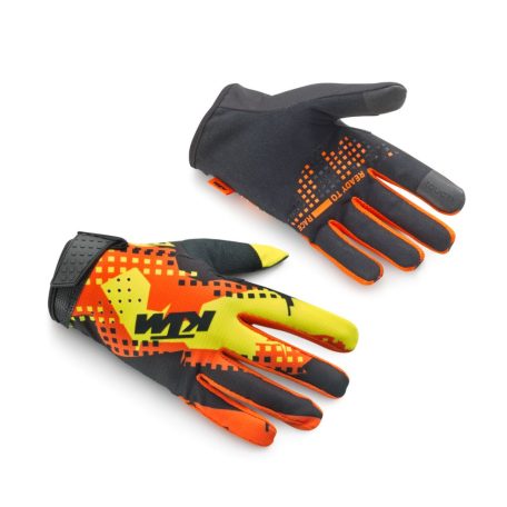 GRAVITY-FX GLOVES XL/11