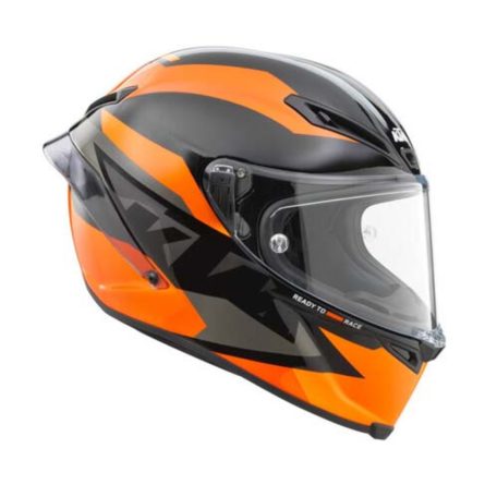 CORSA R HELMET L