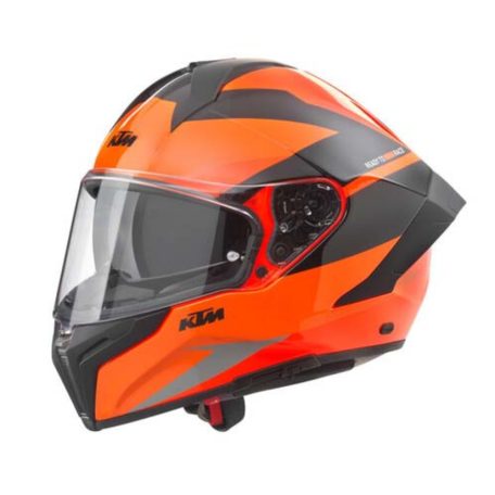 MATRYX HELMET S