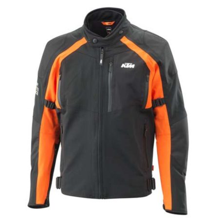 APEX V4 JACKET XL