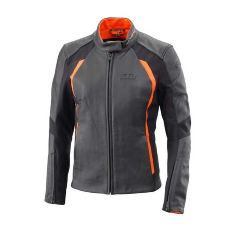 WOMEN ASPECT V2 LEATHER JACKET 44