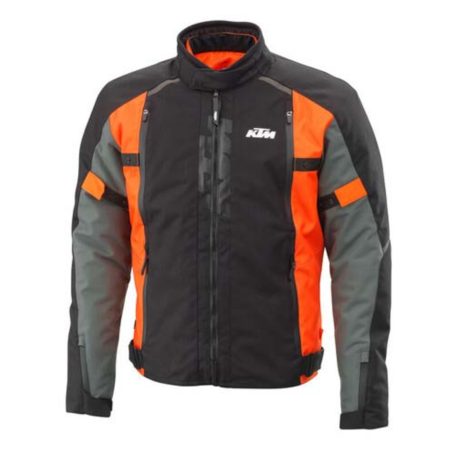 STREET EVO V3 JACKET XXXL