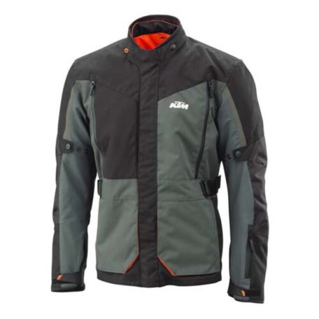 TOURRAIN V3 WP JACKET M