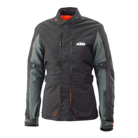 WOMEN TOURRAIN V3 WP JACKET S