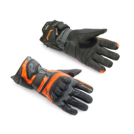 TERRA ADVENTURE PRO 2IN1 GLOVES M/9