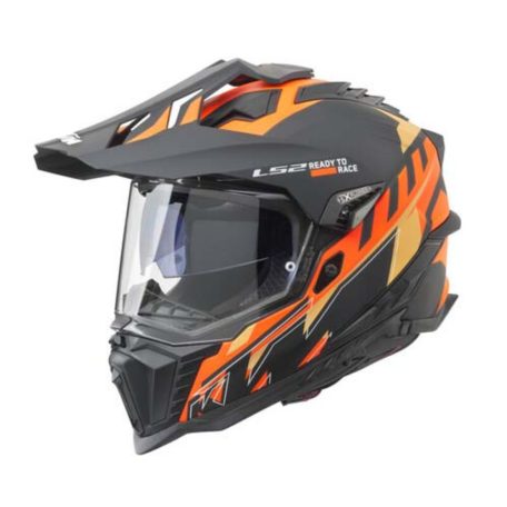 EXPLORER HELMET L