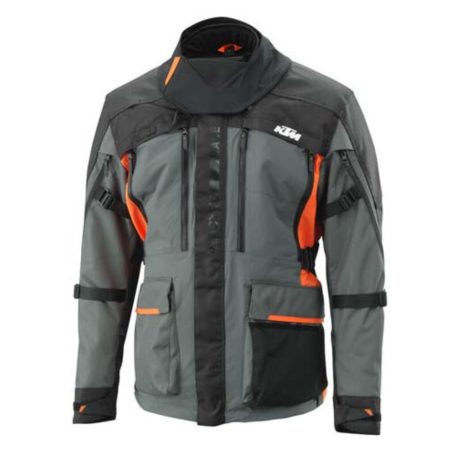 TERRA ADVENTURE PRO JACKET M