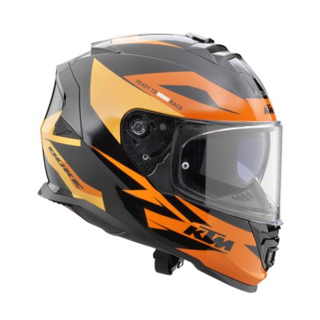 STORM DUKE HELMET M