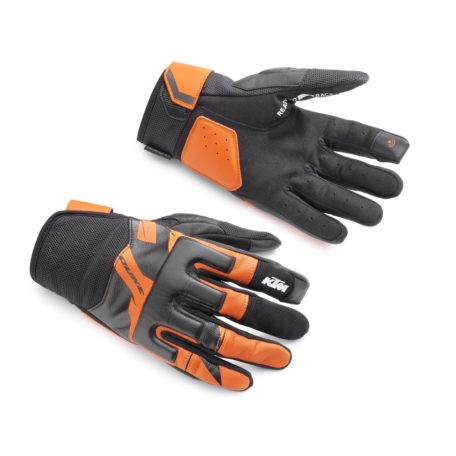 DUKE GLOVES L/10