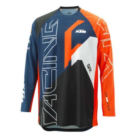 GRAVITY-FX REPLICA JERSEY 24 M