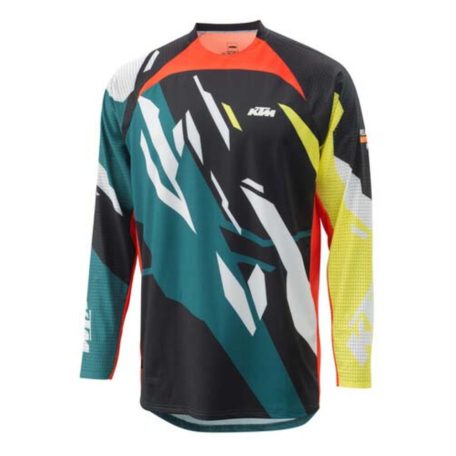 GRAVITY-FX JERSEY 24 M