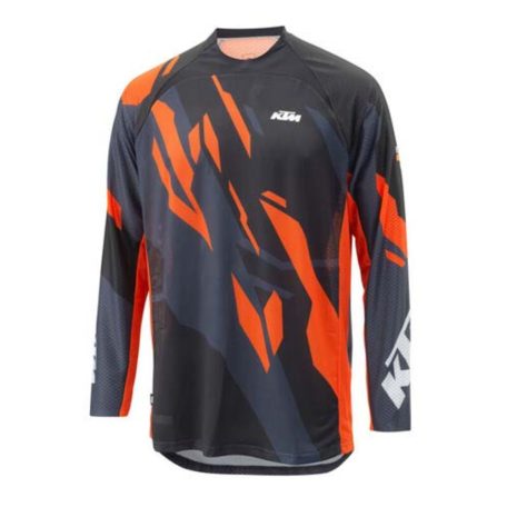 GRAVITY-FX JERSEY AIR 24 M