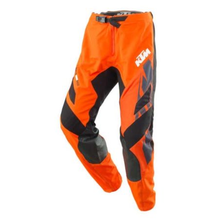 POUNCE PANTS ORANGE M