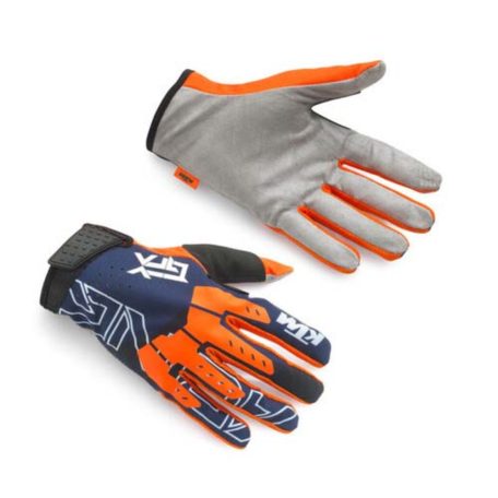 KIDS GRAVITY-FX GLOVES 24 S