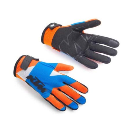 KIDS GRAVITY-FX EDRIVE GLOVES S