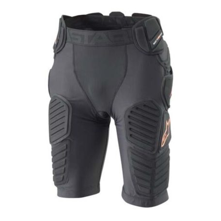 BIONIC PRO PROTECTOR SHORTS M