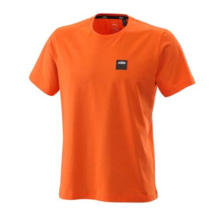 PURE TEE ORANGE XS