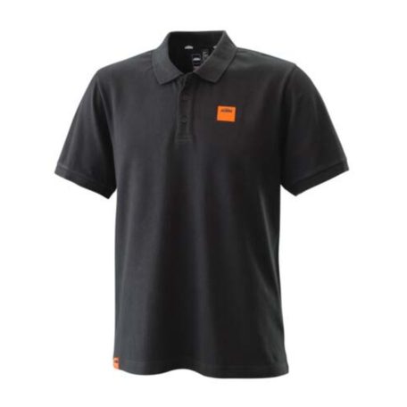 PURE POLO BLACK M