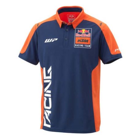 REPLICA TEAM POLO M