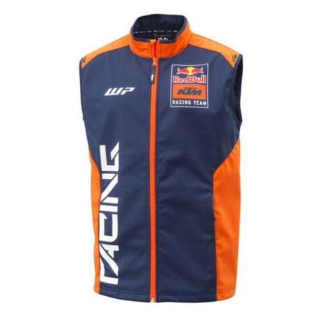 REPLICA TEAM VEST XS