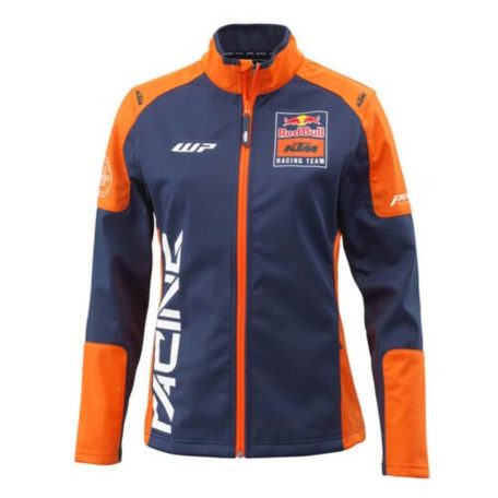 WOMEN REPLICA TEAM SOFTSHELL S