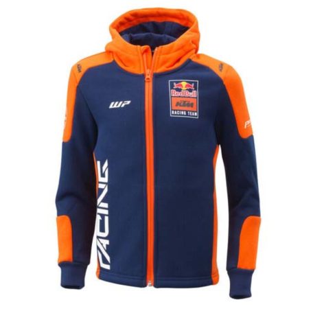 KIDS REPLICA TEAM ZIP HOODIE 116/5-6Y