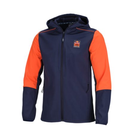 RB KTM APEX SOFTSHELL JACKET M