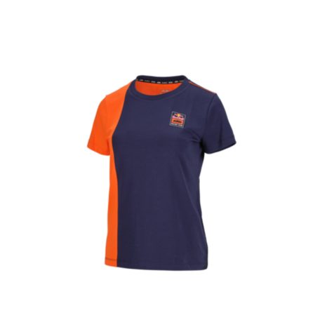 WOMEN RB KTM APEX TEE M