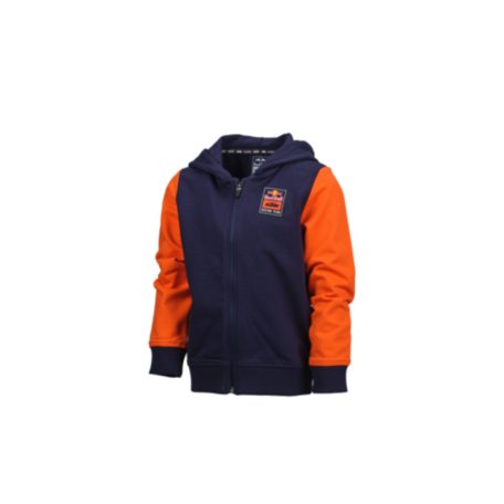 KIDS RB KTM APEX ZIP-HOODIE 116