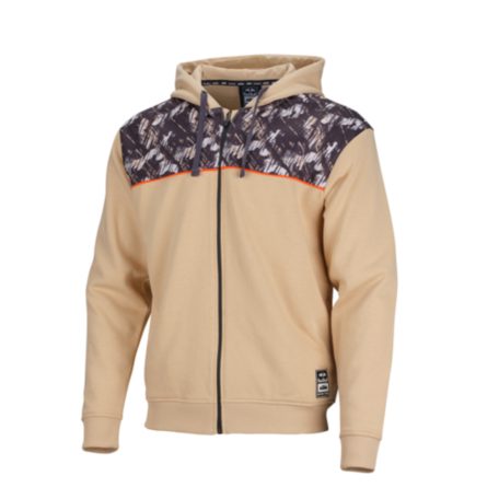 RB KTM DRIFT ZIP HOODIE L