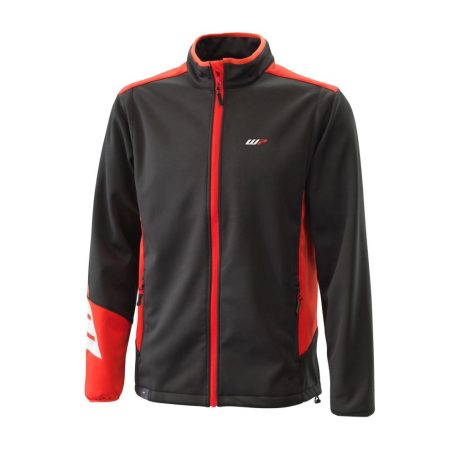 REPLICA TEAM SOFTSHELL JACKET L