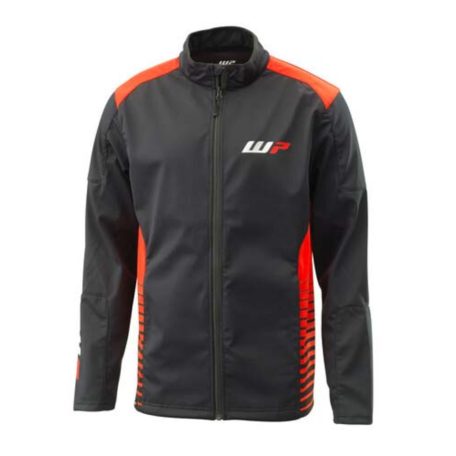 REPLICA TEAM SOFTSHELL JACKET XS