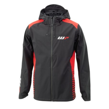 REPLICA TEAM HARDSHELL JACKET