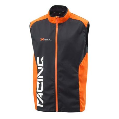 X-BOW REPLICA TEAM VEST S