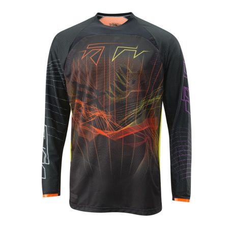 GRAVITY-FX JERSEY AIR M