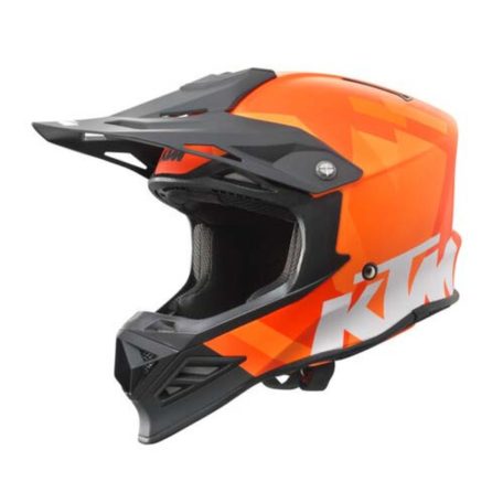 DYNAMIC-FX HELMET XL/62